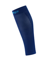 Core Run 5.0 Calf Sleeve Men - Dark Blue